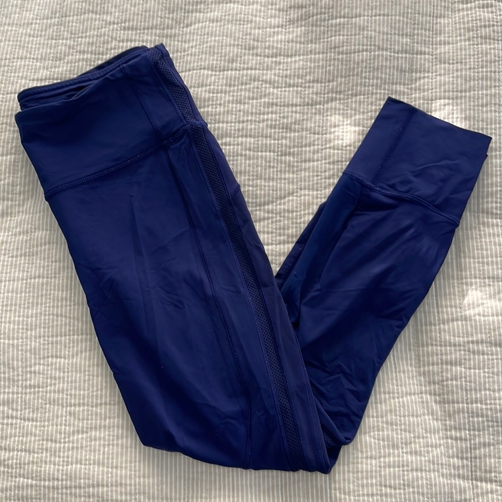 Lululemon 7/8 Tights